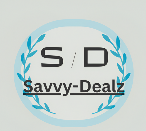 Savvy-Dealz